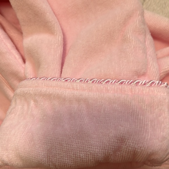 Amanda Stuart bath robe, size M - Picture 7 of 7